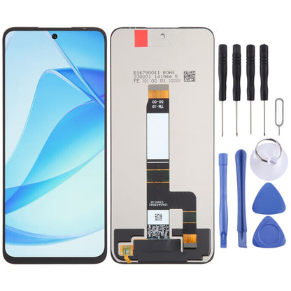 Original LCD Screen With Digitizer Full Assembly, For Xiaomi Redmi A7 Pro 4G/5G, For Xiaomi Poco C85x, For Xiaomi Redmi 15a, For Xiaomi Poco X8 Pro Max, For Xiaomi Poco X8 Pro, For Xiaomi Redmi Turbo 5 Max, For Xiaomi Redmi Turbo 5, For Xiaomi 17 Ultra...