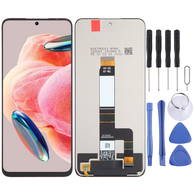 Original LCD Screen With Digitizer Full Assembly, For Xiaomi Redmi A7 Pro 4G/5G, For Xiaomi Poco C85x, For Xiaomi Redmi 15a, For Xiaomi Poco X8 Pro Max, For Xiaomi Poco X8 Pro, For Xiaomi Redmi Turbo 5 Max, For Xiaomi Redmi Turbo 5, For Xiaomi 17 Ultra...