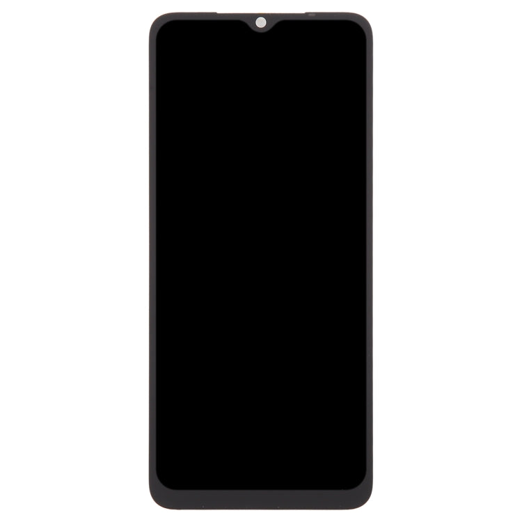 Original LCD Screen With Digitizer Full Assembly, For Xiaomi Poco C51, For Xiaomi Poco C50