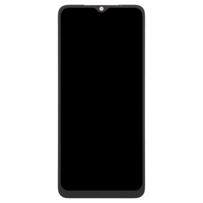 Original LCD Screen With Digitizer Full Assembly, For Xiaomi Poco C51, For Xiaomi Poco C50
