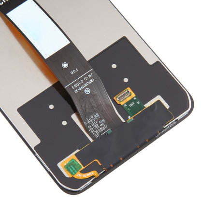 Original LCD Screen With Digitizer Full Assembly, For Xiaomi Poco C51, For Xiaomi Poco C50