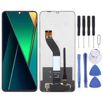 Original LCD Screen With Digitizer Full Assembly, For Xiaomi Redmi A7 Pro 4G/5G, For Xiaomi Poco C85x, For Xiaomi Redmi 15a, For Xiaomi Poco X8 Pro Max, For Xiaomi Poco X8 Pro, For Xiaomi Redmi Turbo 5 Max, For Xiaomi Redmi Turbo 5, For Xiaomi 17 Ultra...