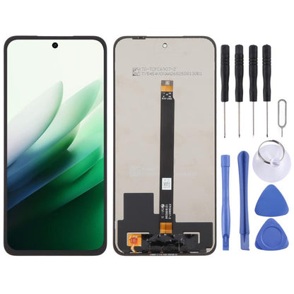 Original LCD Screen With Digitizer Full Assembly, For Xiaomi Redmi A7 Pro 4G/5G, For Xiaomi Poco C85x, For Xiaomi Redmi 15a, For Xiaomi Poco X8 Pro Max, For Xiaomi Poco X8 Pro, For Xiaomi Redmi Turbo 5 Max, For Xiaomi Redmi Turbo 5, For Xiaomi 17 Ultra...
