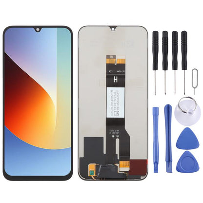 Original LCD Screen With Digitizer Full Assembly, For Xiaomi Redmi A7 Pro 4G/5G, For Xiaomi Poco C85x, For Xiaomi Redmi 15a, For Xiaomi Poco X8 Pro Max, For Xiaomi Poco X8 Pro, For Xiaomi Redmi Turbo 5 Max, For Xiaomi Redmi Turbo 5, For Xiaomi 17 Ultra...