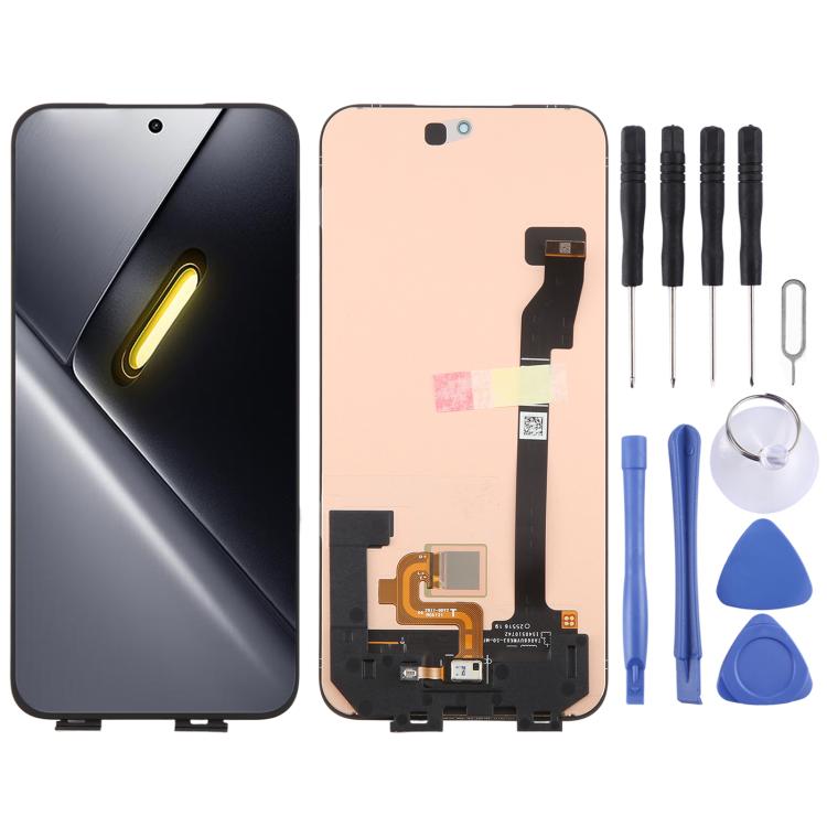 Original LCD Screen With Digitizer Full Assembly, For Xiaomi Redmi A7 Pro 4G/5G, For Xiaomi Poco C85x, For Xiaomi Redmi 15a, For Xiaomi Poco X8 Pro Max, For Xiaomi Poco X8 Pro, For Xiaomi Redmi Turbo 5 Max, For Xiaomi Redmi Turbo 5, For Xiaomi 17 Ultra...