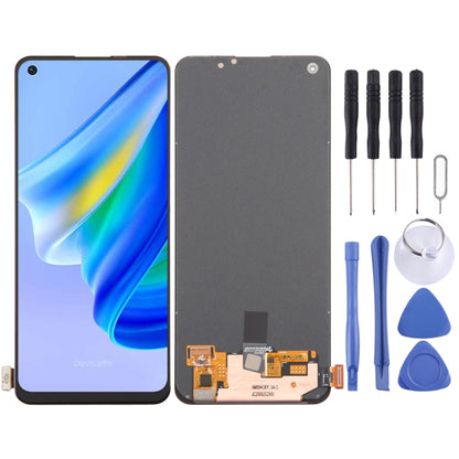 Original AMOLED LCD Screen with Digitizer Full Assembly, For OPPO Reno14 5G, For OPPO F29 Pro 5G CPH2705, For OPPO F29 5G, For OPPO Reno13 Pro 5G CPH2697, For OPPO Reno13 5G CPH2689, For OPPO F27 5G, For OPPO Reno12 F CPH2637...