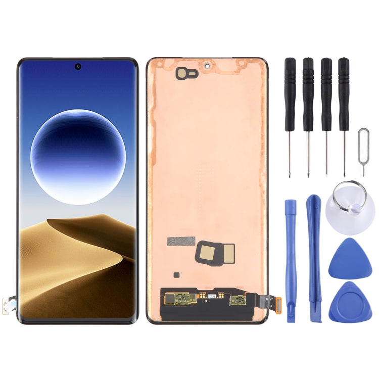Original AMOLED LCD Screen with Digitizer Full Assembly, For OPPO Reno14 5G, For OPPO F29 Pro 5G CPH2705, For OPPO F29 5G, For OPPO Reno13 Pro 5G CPH2697, For OPPO Reno13 5G CPH2689, For OPPO F27 5G, For OPPO Reno12 F CPH2637, For OPPO Reno12 5G CPH262...