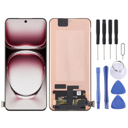 Original AMOLED LCD Screen with Digitizer Full Assembly, For OPPO Reno14 5G, For OPPO F29 Pro 5G CPH2705, For OPPO F29 5G, For OPPO Reno13 Pro 5G CPH2697, For OPPO Reno13 5G CPH2689, For OPPO F27 5G, For OPPO Reno12 F CPH2637...