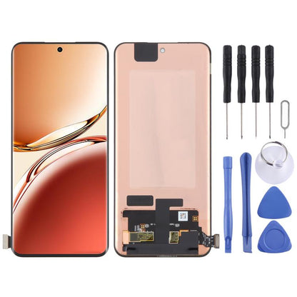 Original AMOLED LCD Screen with Digitizer Full Assembly, For OPPO Reno14 5G, For OPPO F29 Pro 5G CPH2705, For OPPO F29 5G, For OPPO Reno13 Pro 5G CPH2697, For OPPO Reno13 5G CPH2689, For OPPO F27 5G, For OPPO Reno12 F CPH2637...