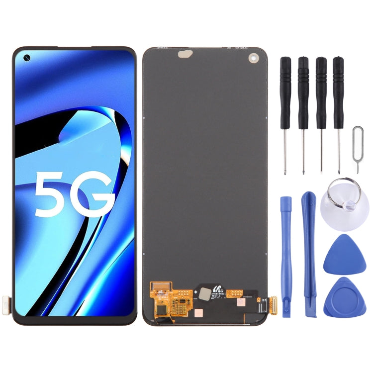 Original AMOLED LCD Screen with Digitizer Full Assembly, For Realme 14T 5G, For Realme 14 5G, For Realme 14 Pro+ RMX5051, For Realme 13+ 5G RMX5002 RMX5000, For Realme 13 4G, For Realme 13 Pro 5G, For Realme 13 Pro+ 5G RMX3920 RMX3921                  ...