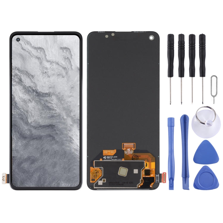 Original AMOLED LCD Screen with Digitizer Full Assembly, For Realme 14T 5G, For Realme 14 5G, For Realme 14 Pro+ RMX5051, For Realme 13+ 5G RMX5002 RMX5000, For Realme 13 4G, For Realme 13 Pro 5G, For Realme 13 Pro+ 5G RMX3920 RMX3921                  ...