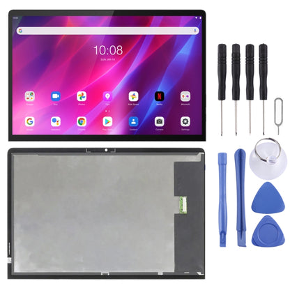LCD Screen with Digitizer Full Assembly, For Lenovo Tab M10a 5G 10.6 inch TB360ZJK, For Lenovo Legion Y700 Gen 4 TB322FC ZAG40002CN, For Lenovo Tab M10 5G TB-360ZU 2023 10.6 inch, For Lenovo Tab M10 5G 2023 TB360ZU/FU/XC, For Lenovo Tab M9