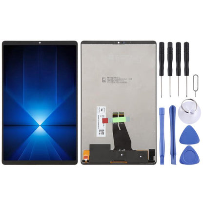 LCD Screen with Digitizer Full Assembly, For Lenovo Tab M10a 5G 10.6 inch TB360ZJK, For Lenovo Legion Y700 Gen 4 TB322FC ZAG40002CN, For Lenovo Tab M10 5G TB-360ZU 2023 10.6 inch, For Lenovo Tab M10 5G 2023 TB360ZU/FU/XC, For Lenovo Tab M9