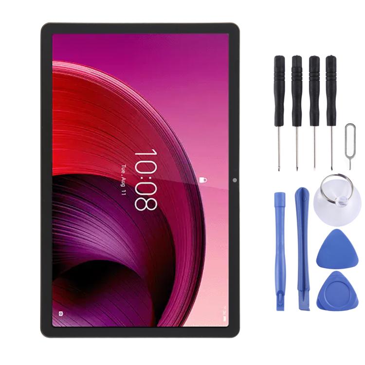LCD Screen with Digitizer Full Assembly, For Lenovo Tab M10a 5G 10.6 inch TB360ZJK, For Lenovo Legion Y700 Gen 4 TB322FC ZAG40002CN, For Lenovo Tab M10 5G TB-360ZU 2023 10.6 inch, For Lenovo Tab M10 5G 2023 TB360ZU/FU/XC, For Lenovo Tab M9