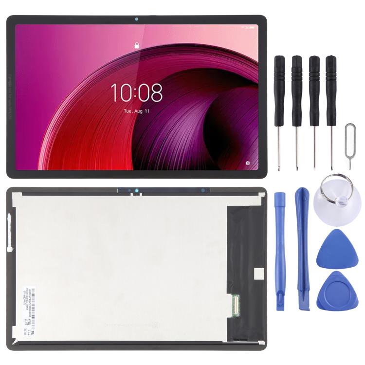 LCD Screen with Digitizer Full Assembly, For Lenovo Tab M10a 5G 10.6 inch TB360ZJK, For Lenovo Legion Y700 Gen 4 TB322FC ZAG40002CN, For Lenovo Tab M10 5G TB-360ZU 2023 10.6 inch, For Lenovo Tab M10 5G 2023 TB360ZU/FU/XC, For Lenovo Tab M9