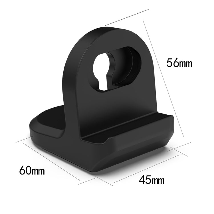 Smart Watch Silicone Charging Bracket, For Amazfit Bip 5 A2215