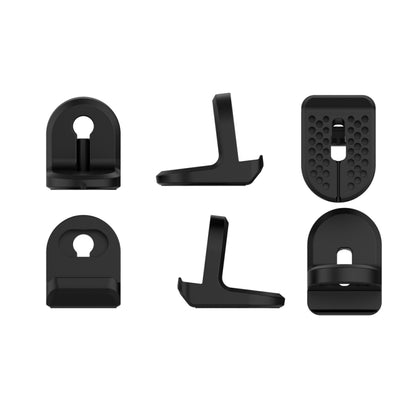 Smart Watch Silicone Charging Bracket, For Amazfit Bip 5 A2215