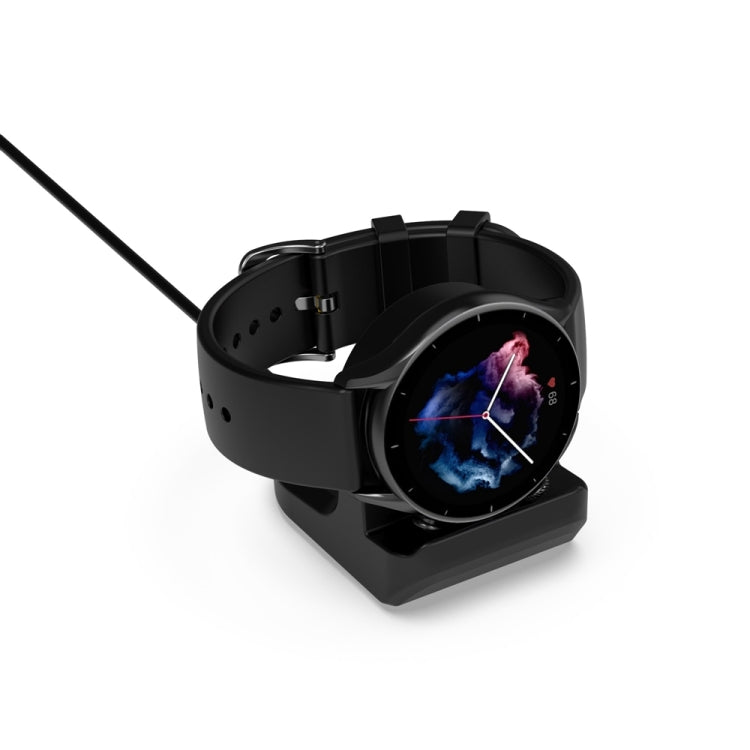 Smart Watch Silicone Charging Bracket, For Amazfit Bip 5 A2215