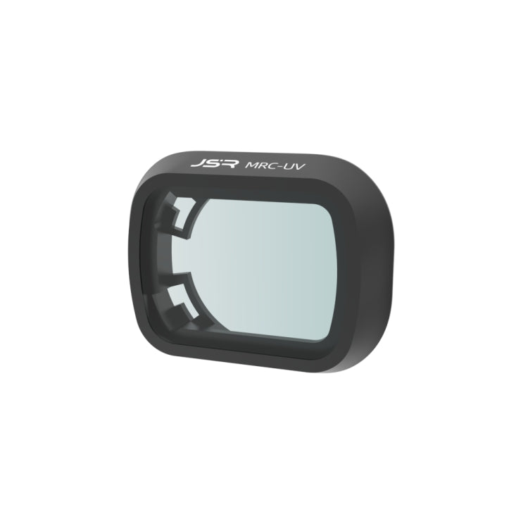 For DJI Mini 4 Pro JSR KB Series Drone Camera Lens Filter, MRC UV, CPL, ND8, ND16, ND32, ND64, ND256, ND1000, ND8PL, ND16PL, ND32PL, ND64PL, NIGHT, STAR, 3 in 1 CPL ND8 ND16, 3 in 1 ND16 ND64 ND256, 4 in 1 NDPL, 4 in 1 CPL ND16/32/64