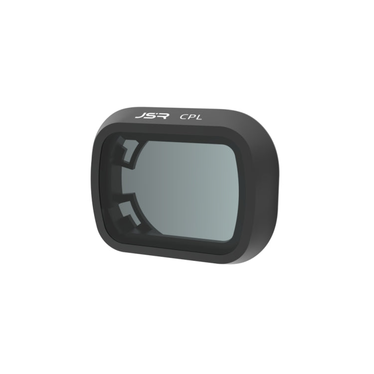 For DJI Mini 4 Pro JSR KB Series Drone Camera Lens Filter, MRC UV, CPL, ND8, ND16, ND32, ND64, ND256, ND1000, ND8PL, ND16PL, ND32PL, ND64PL, NIGHT, STAR, 3 in 1 CPL ND8 ND16, 3 in 1 ND16 ND64 ND256, 4 in 1 NDPL, 4 in 1 CPL ND16/32/64