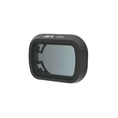 For DJI Mini 4 Pro JSR KB Series Drone Camera Lens Filter, MRC UV, CPL, ND8, ND16, ND32, ND64, ND256, ND1000, ND8PL, ND16PL, ND32PL, ND64PL, NIGHT, STAR, 3 in 1 CPL ND8 ND16, 3 in 1 ND16 ND64 ND256, 4 in 1 NDPL, 4 in 1 CPL ND16/32/64