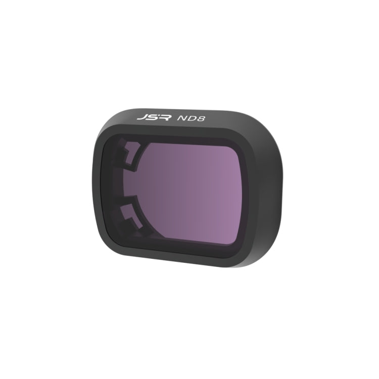 For DJI Mini 4 Pro JSR KB Series Drone Camera Lens Filter, MRC UV, CPL, ND8, ND16, ND32, ND64, ND256, ND1000, ND8PL, ND16PL, ND32PL, ND64PL, NIGHT, STAR, 3 in 1 CPL ND8 ND16, 3 in 1 ND16 ND64 ND256, 4 in 1 NDPL, 4 in 1 CPL ND16/32/64