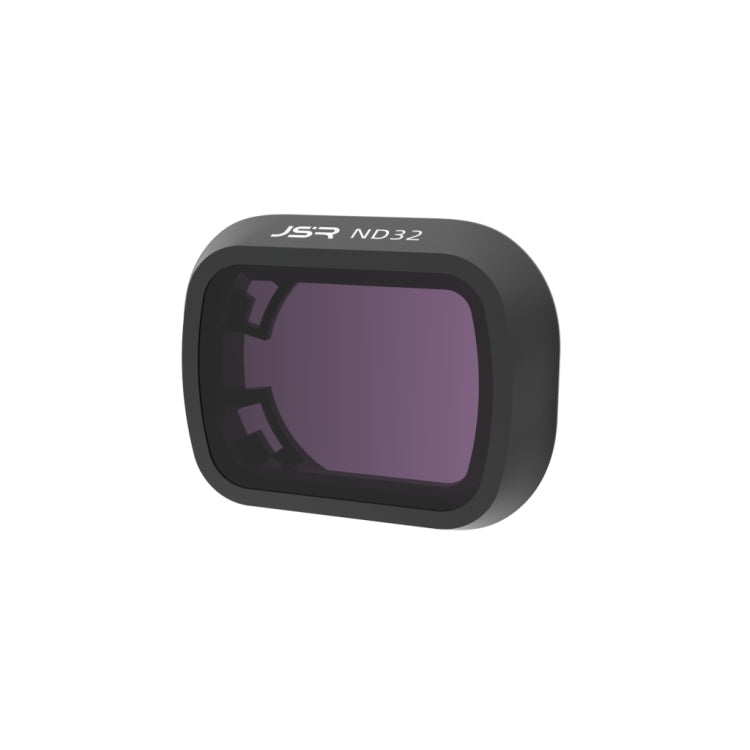 For DJI Mini 4 Pro JSR KB Series Drone Camera Lens Filter, MRC UV, CPL, ND8, ND16, ND32, ND64, ND256, ND1000, ND8PL, ND16PL, ND32PL, ND64PL, NIGHT, STAR, 3 in 1 CPL ND8 ND16, 3 in 1 ND16 ND64 ND256, 4 in 1 NDPL, 4 in 1 CPL ND16/32/64