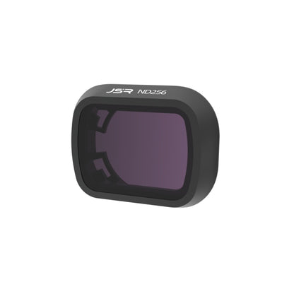 For DJI Mini 4 Pro JSR KB Series Drone Camera Lens Filter, MRC UV, CPL, ND8, ND16, ND32, ND64, ND256, ND1000, ND8PL, ND16PL, ND32PL, ND64PL, NIGHT, STAR, 3 in 1 CPL ND8 ND16, 3 in 1 ND16 ND64 ND256, 4 in 1 NDPL, 4 in 1 CPL ND16/32/64