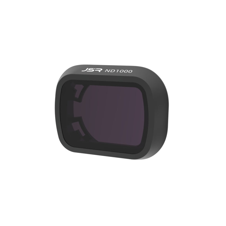For DJI Mini 4 Pro JSR KB Series Drone Camera Lens Filter, MRC UV, CPL, ND8, ND16, ND32, ND64, ND256, ND1000, ND8PL, ND16PL, ND32PL, ND64PL, NIGHT, STAR, 3 in 1 CPL ND8 ND16, 3 in 1 ND16 ND64 ND256, 4 in 1 NDPL, 4 in 1 CPL ND16/32/64