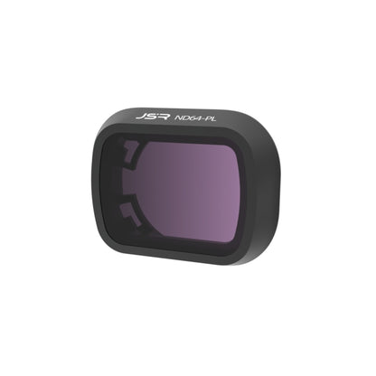 For DJI Mini 4 Pro JSR KB Series Drone Camera Lens Filter, MRC UV, CPL, ND8, ND16, ND32, ND64, ND256, ND1000, ND8PL, ND16PL, ND32PL, ND64PL, NIGHT, STAR, 3 in 1 CPL ND8 ND16, 3 in 1 ND16 ND64 ND256, 4 in 1 NDPL, 4 in 1 CPL ND16/32/64