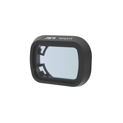For DJI Mini 4 Pro JSR KB Series Drone Camera Lens Filter, MRC UV, CPL, ND8, ND16, ND32, ND64, ND256, ND1000, ND8PL, ND16PL, ND32PL, ND64PL, NIGHT, STAR, 3 in 1 CPL ND8 ND16, 3 in 1 ND16 ND64 ND256, 4 in 1 NDPL, 4 in 1 CPL ND16/32/64