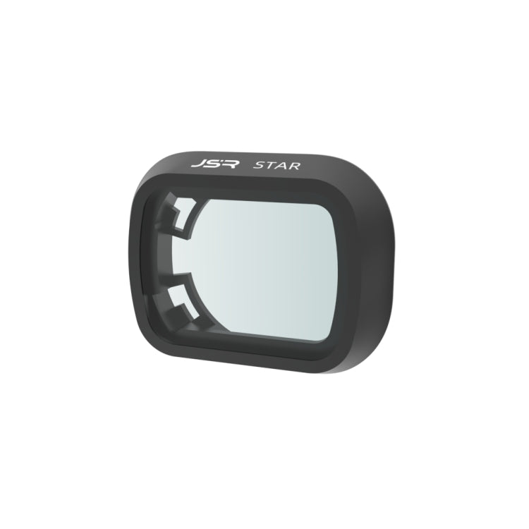 For DJI Mini 4 Pro JSR KB Series Drone Camera Lens Filter, MRC UV, CPL, ND8, ND16, ND32, ND64, ND256, ND1000, ND8PL, ND16PL, ND32PL, ND64PL, NIGHT, STAR, 3 in 1 CPL ND8 ND16, 3 in 1 ND16 ND64 ND256, 4 in 1 NDPL, 4 in 1 CPL ND16/32/64