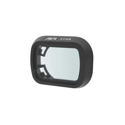 For DJI Mini 4 Pro JSR KB Series Drone Camera Lens Filter, MRC UV, CPL, ND8, ND16, ND32, ND64, ND256, ND1000, ND8PL, ND16PL, ND32PL, ND64PL, NIGHT, STAR, 3 in 1 CPL ND8 ND16, 3 in 1 ND16 ND64 ND256, 4 in 1 NDPL, 4 in 1 CPL ND16/32/64