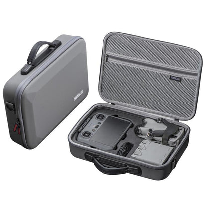 STARTRC Shoulder Storage Bag PU Handbag, For DJI Mini 4 Pro / RC with Screen Standard, For DJI Mini 4 Pro / N2, For DJI Mini 4 Pro / RC 2 with Screen