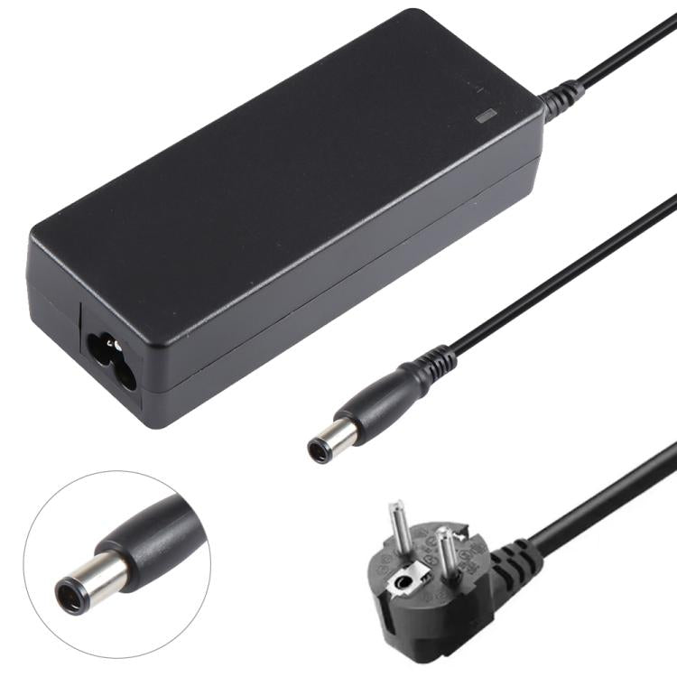 90W 19.5V 4.62A Power Adapter Charger for Dell 7.4 x 5.0mm Laptop, US Plug, UK Plug, EU Plug, AU Plug