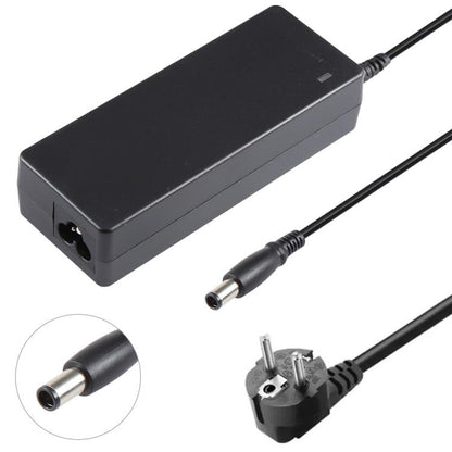 90W 19.5V 4.62A Power Adapter Charger for Dell 7.4 x 5.0mm Laptop, US Plug, UK Plug, EU Plug, AU Plug