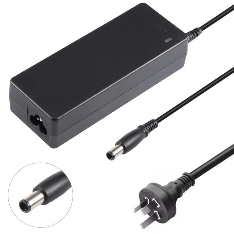 90W 19.5V 4.62A Power Adapter Charger for Dell 7.4 x 5.0mm Laptop, US Plug, UK Plug, EU Plug, AU Plug