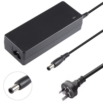 90W 19.5V 4.62A Power Adapter Charger for Dell 7.4 x 5.0mm Laptop, US Plug, UK Plug, EU Plug, AU Plug