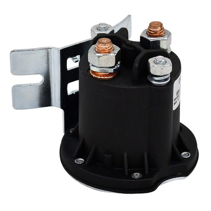 200A Forklift Start Relay Oil Pump Contactor 684-1251-212, DC 12V, DC 24V