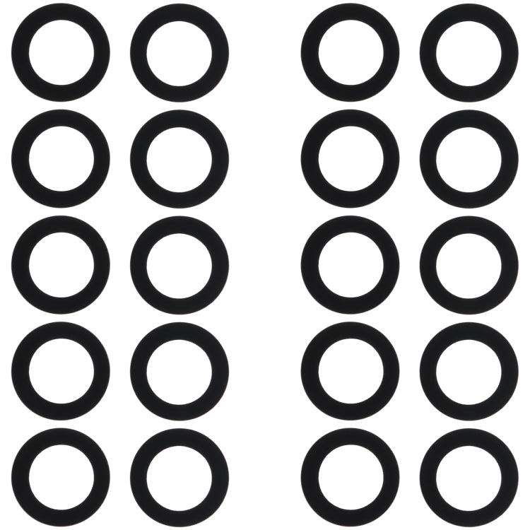 10set Back Camera Lens, For Samsung Galaxy M54 SM-M546B, For Samsung Galaxy M14 SM-M146B, For Samsung Galaxy A24 4G SM-A245F, For Samsung Galaxy F04 SM-E045F, For Samsung Galaxy A14 SM-A145F, For Samsung Galaxy M04 SM-M045F                             ...