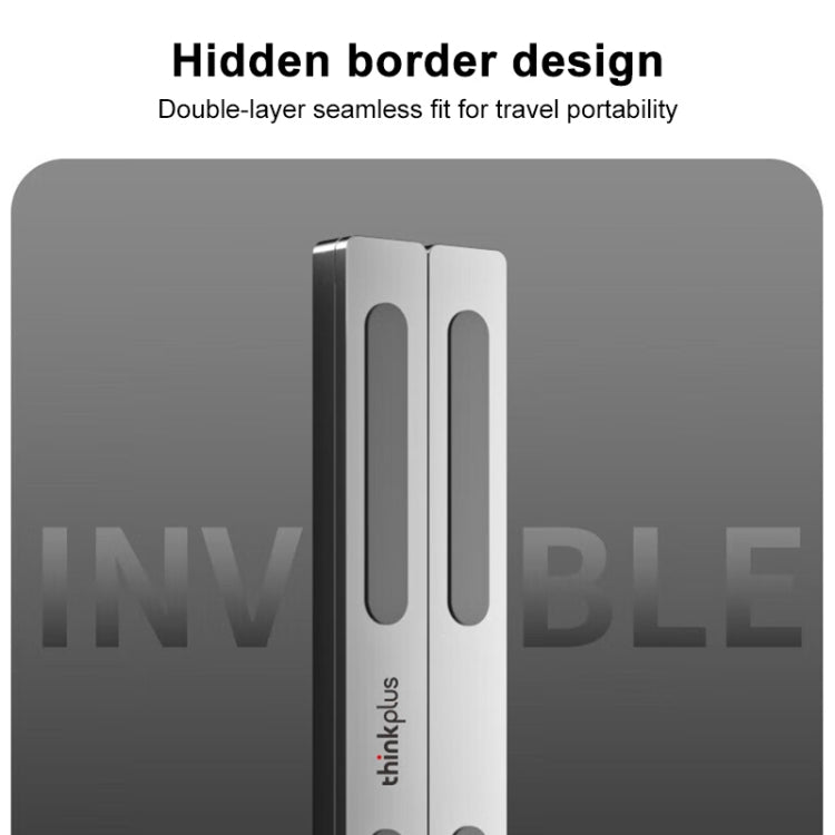 Lenovo Thinkplus Desktop Laptop Holder L10, L10