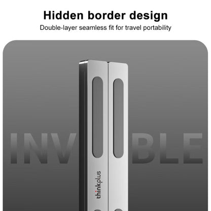 Lenovo Thinkplus Desktop Laptop Holder L10, L10