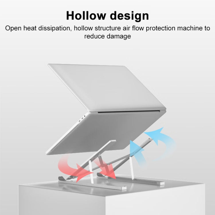 Lenovo Thinkplus Desktop Laptop Holder L10, L10