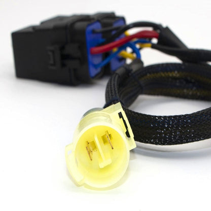 Car Shift Wiring Harness Kit Angle Sensor, For Honda Rancher 350ES 2000-2006