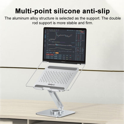 Lenovo Thinkplus Desktop Laptop Holder L30 Upgrade, L30 Upgrade