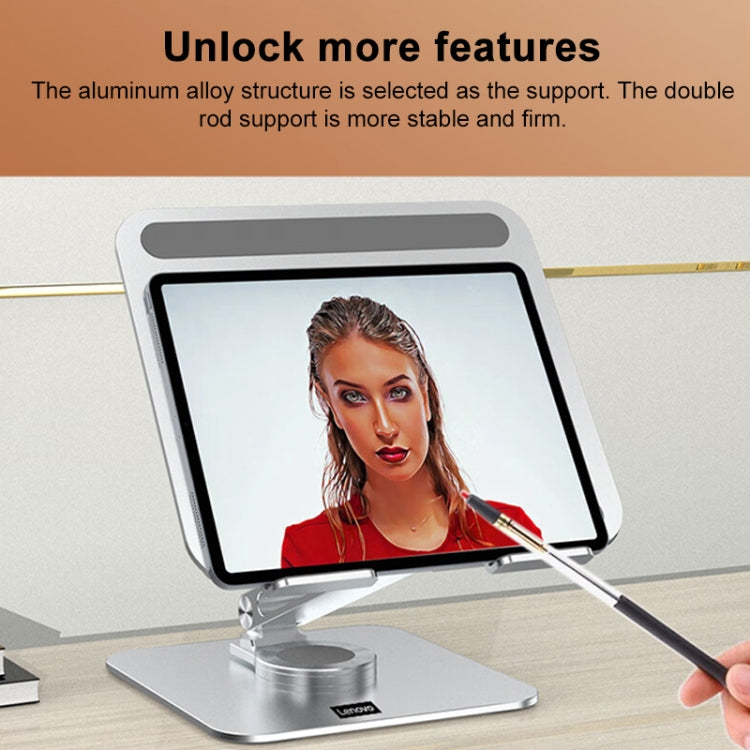 Lenovo Thinkplus Desktop Laptop Holder L30 Upgrade, L30 Upgrade