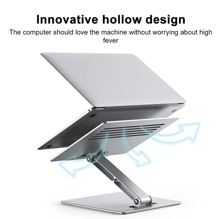 Lenovo Thinkplus Desktop Laptop Holder L30, L30