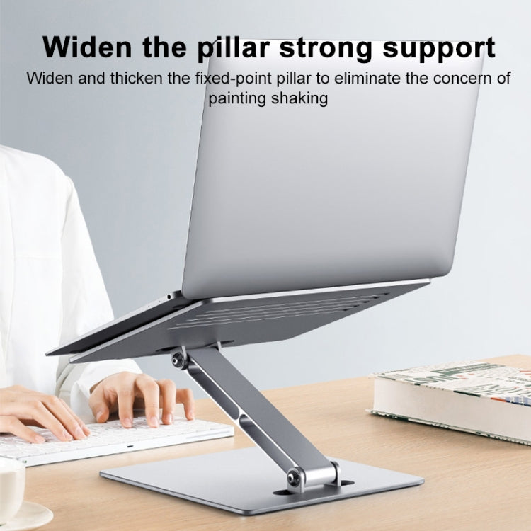 Lenovo Thinkplus Desktop Laptop Holder L30, L30