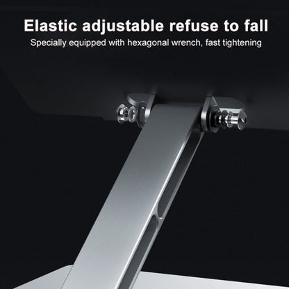 Lenovo Thinkplus Desktop Laptop Holder L30, L30