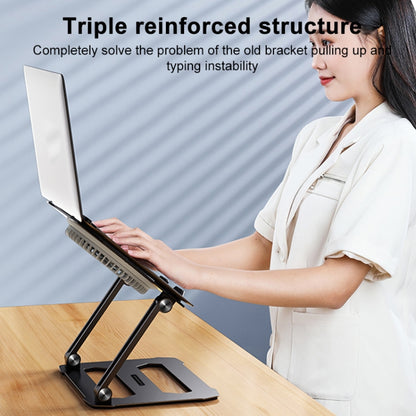 Lenovo Thinkplus Desktop Laptop Cooling Holder L40, L40